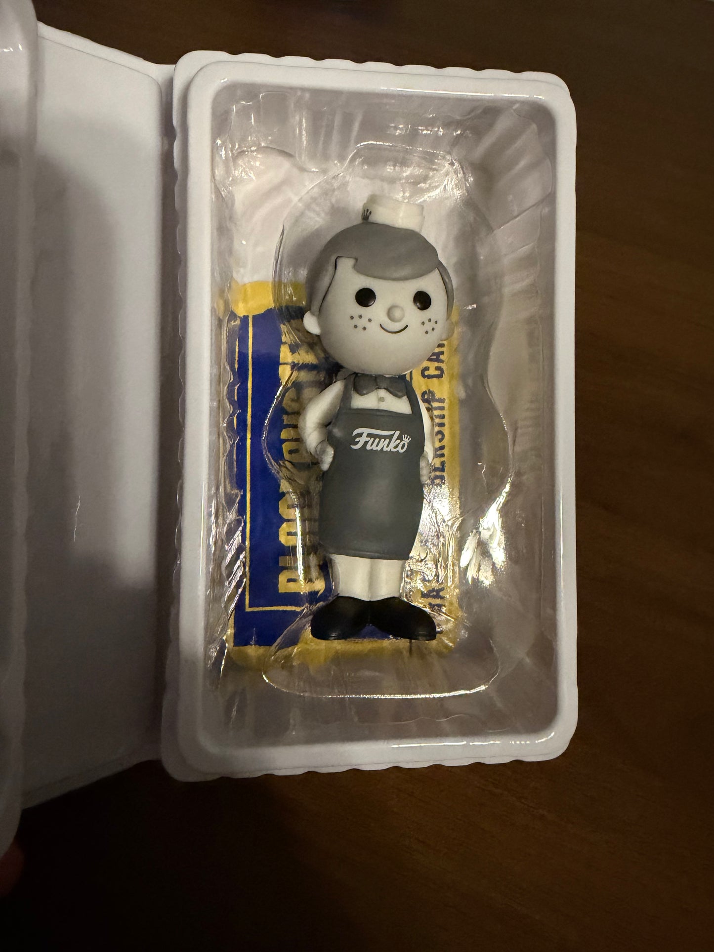 Freddy Funko Rewind Chase