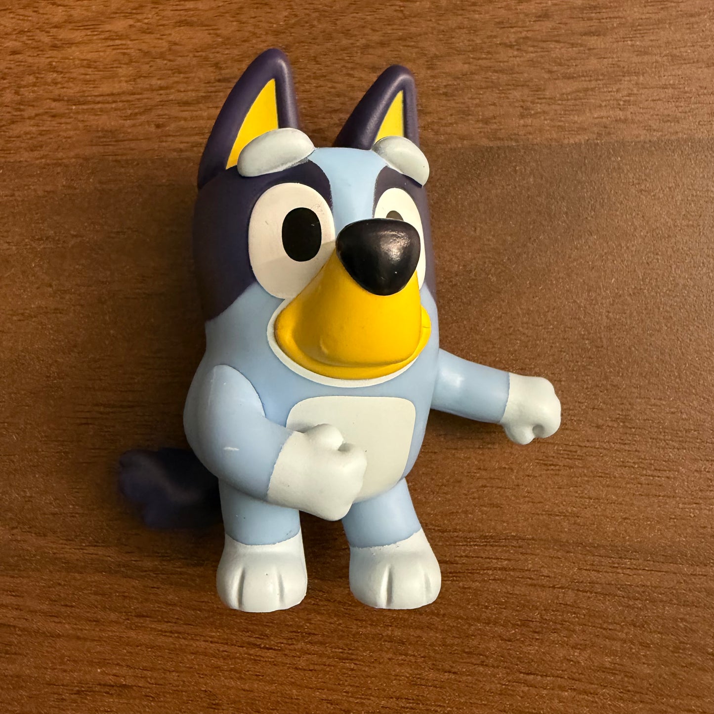 Bluey Mystery Mini - Bluey