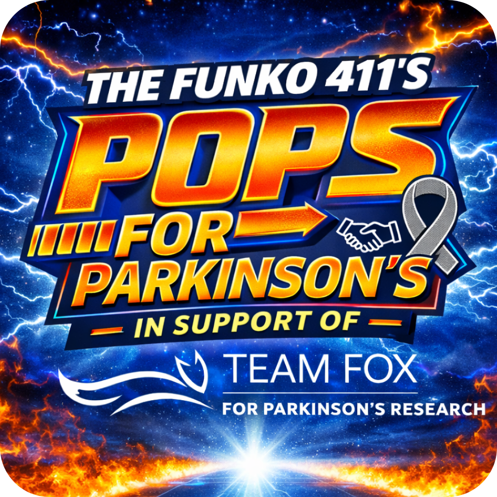 Pops for Parkinson's $5 Donation Add On