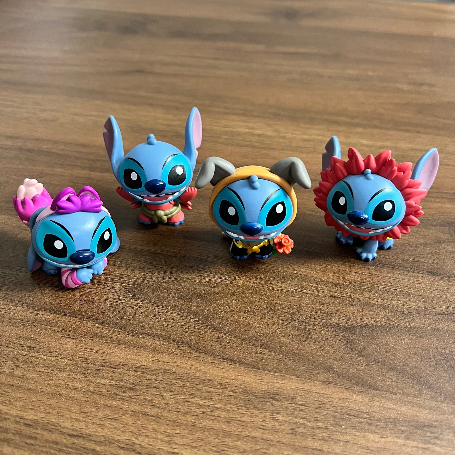 Stitch Mystery Mini Bundle