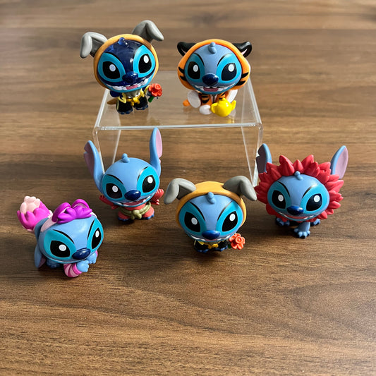 Stitch Mystery Mini Bundle