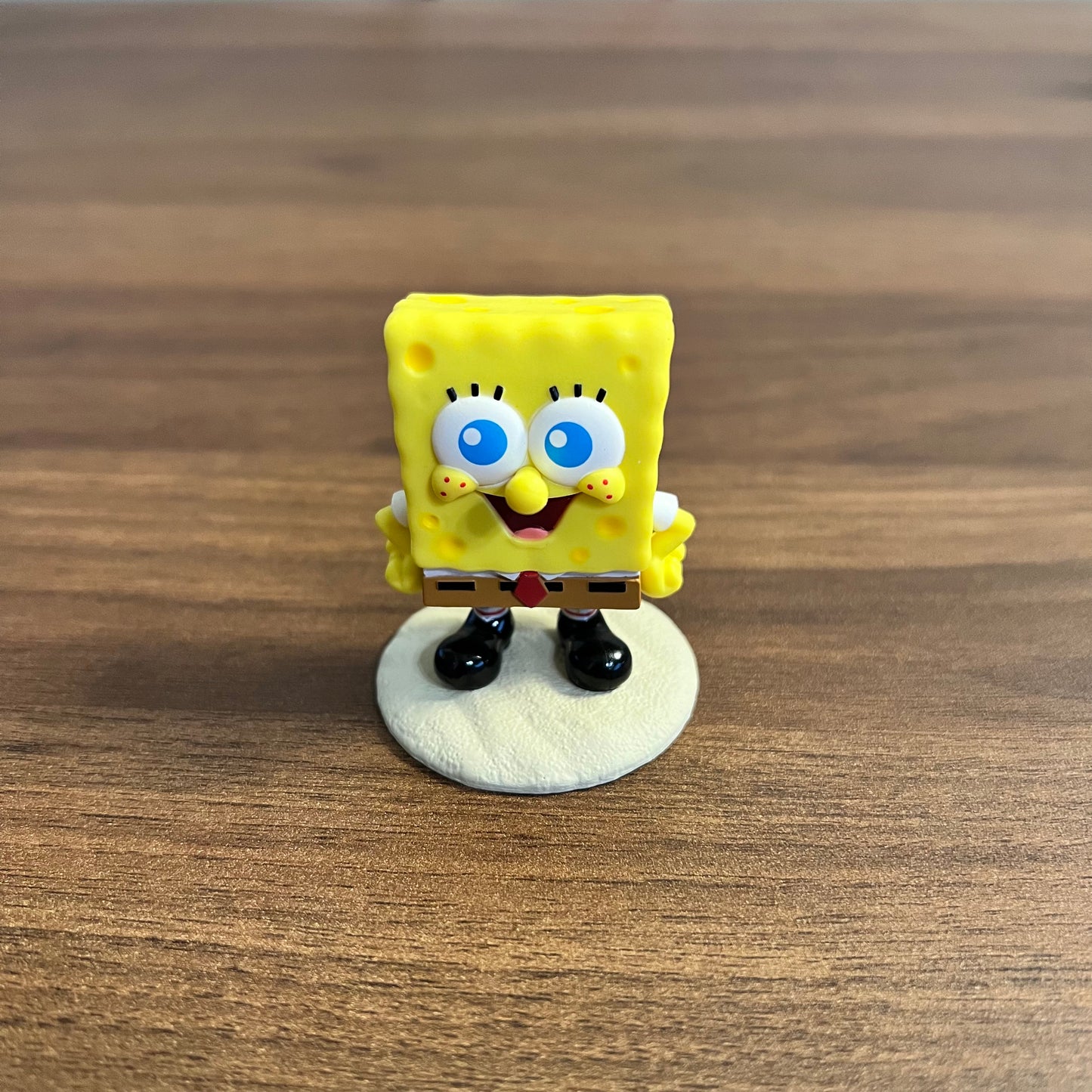 Spongebob Mystery Mini - 1/72