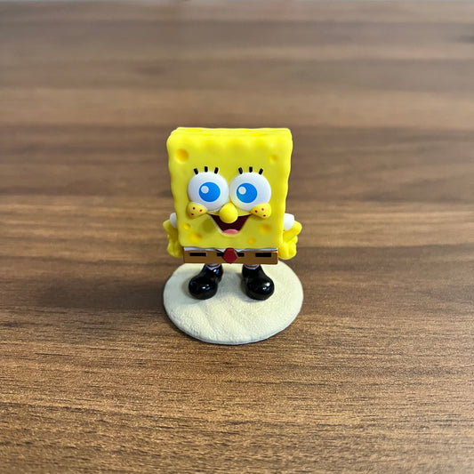 Spongebob Mystery Mini - 1/72