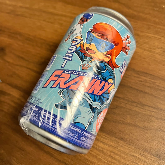 Celestial Franny Soda LE 3,000 (Sealed)