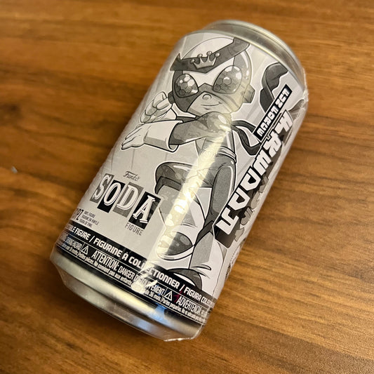 Fun Force Freddy Funko Soda LE 3,000 (Sealed)