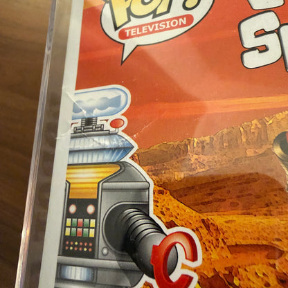Robot B9 Funko Pop (Damaged)
