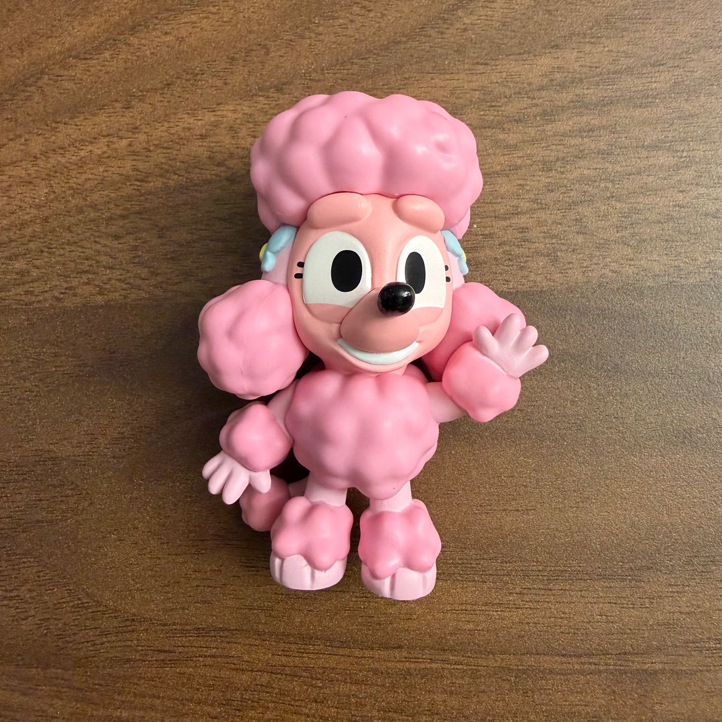 Bluey Mystery Mini - Coco