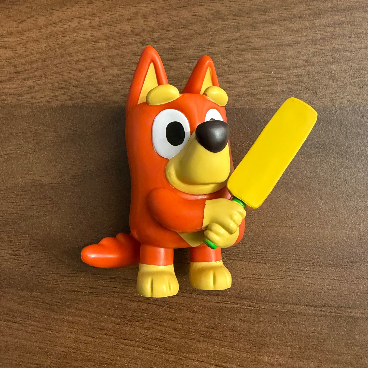 Bluey Mystery Mini - Rusty
