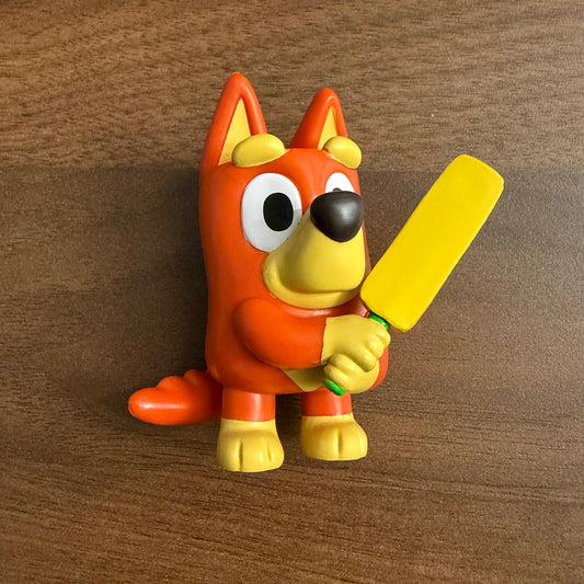 Bluey Mystery Mini - Rusty