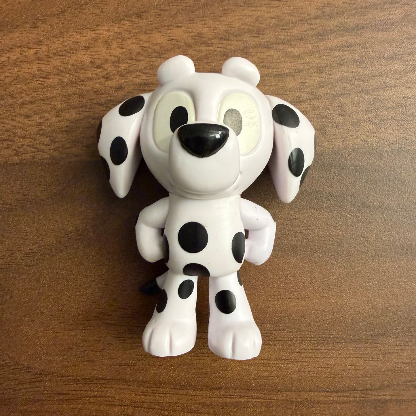 Bluey Mystery Mini - Chloe