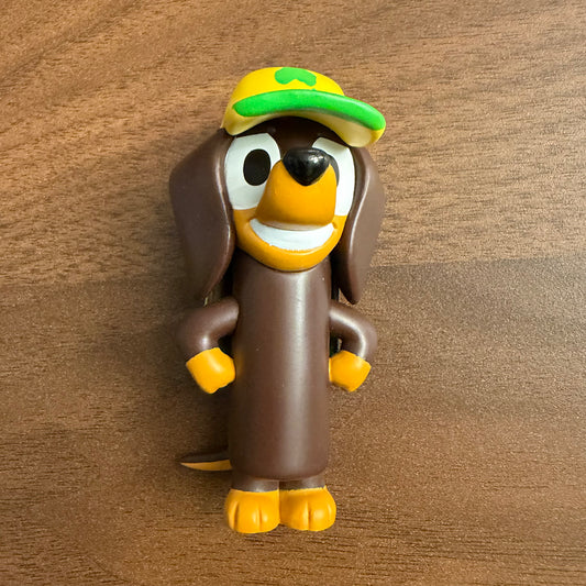 Bluey Mystery Mini - Snickers