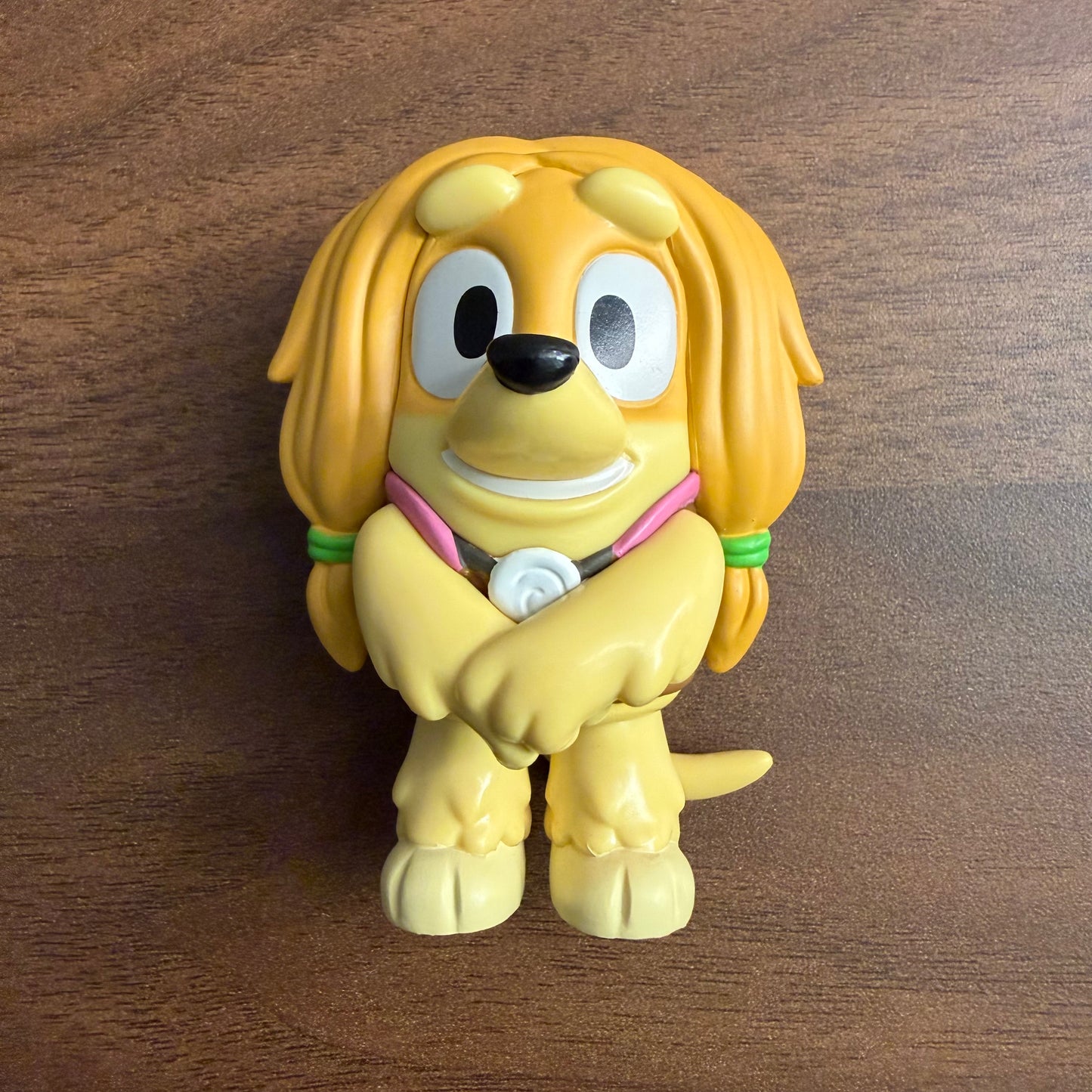 Bluey Mystery Mini - Indy