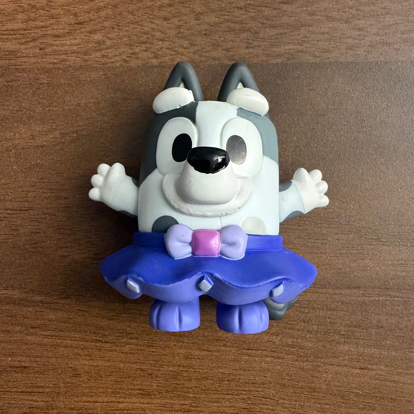 Bluey Mystery Mini - Muffin