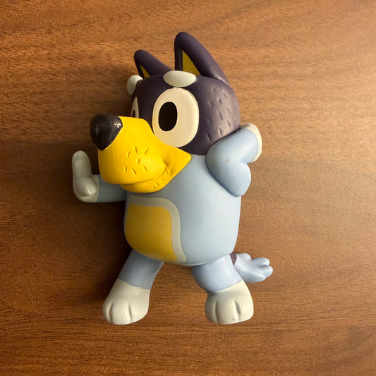 Bluey Mystery Mini - Bandit