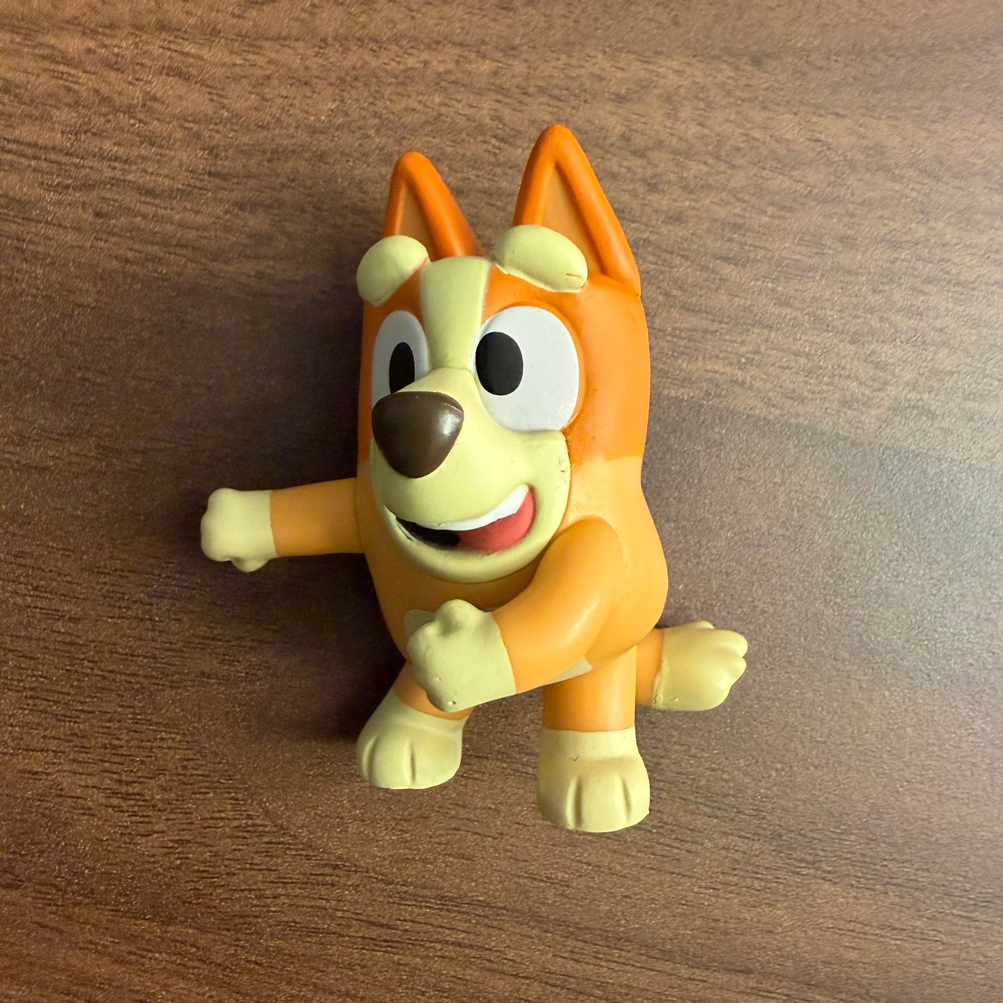 Bluey Mystery Mini - Bingo