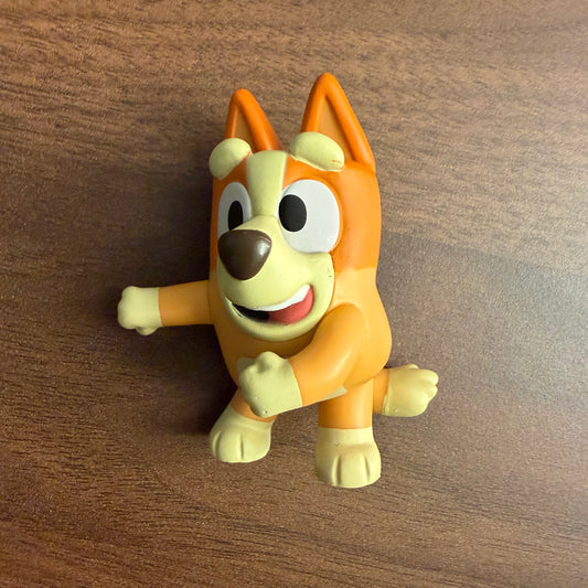 Bluey Mystery Mini - Bingo