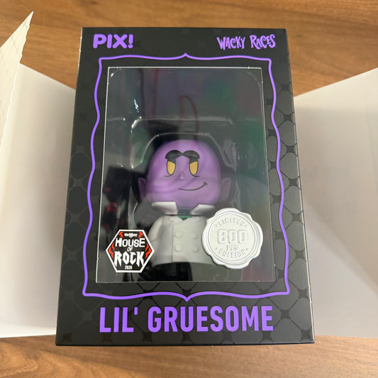 Thrilljoy - Lil Gruesome LE 800