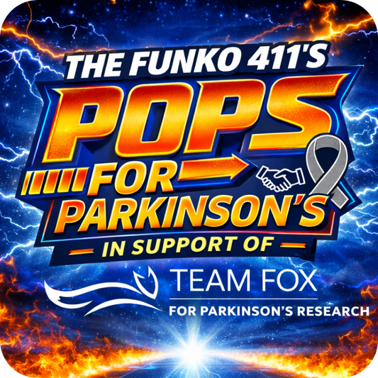 Pops for Parkinson's $5 Donation Add On