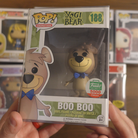 Boo Boo (PPG $80)